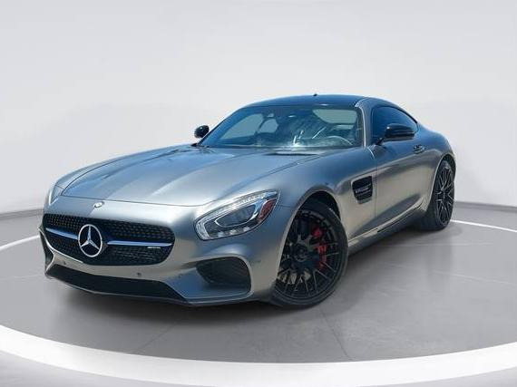 MERCEDES-BENZ AMG GT 2016 WDDYJ7JA3GA008569 image MERCEDES-BENZ AMG GT 2016 WDDYJ7JA3GA008569 image